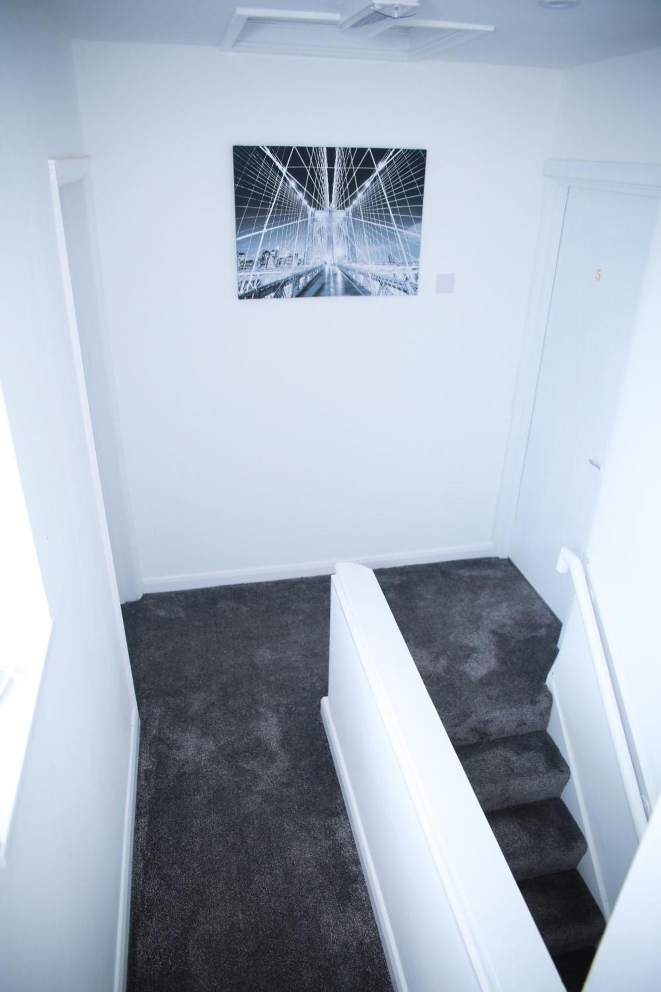 South Harrow Apartment ロンドン エクステリア 写真