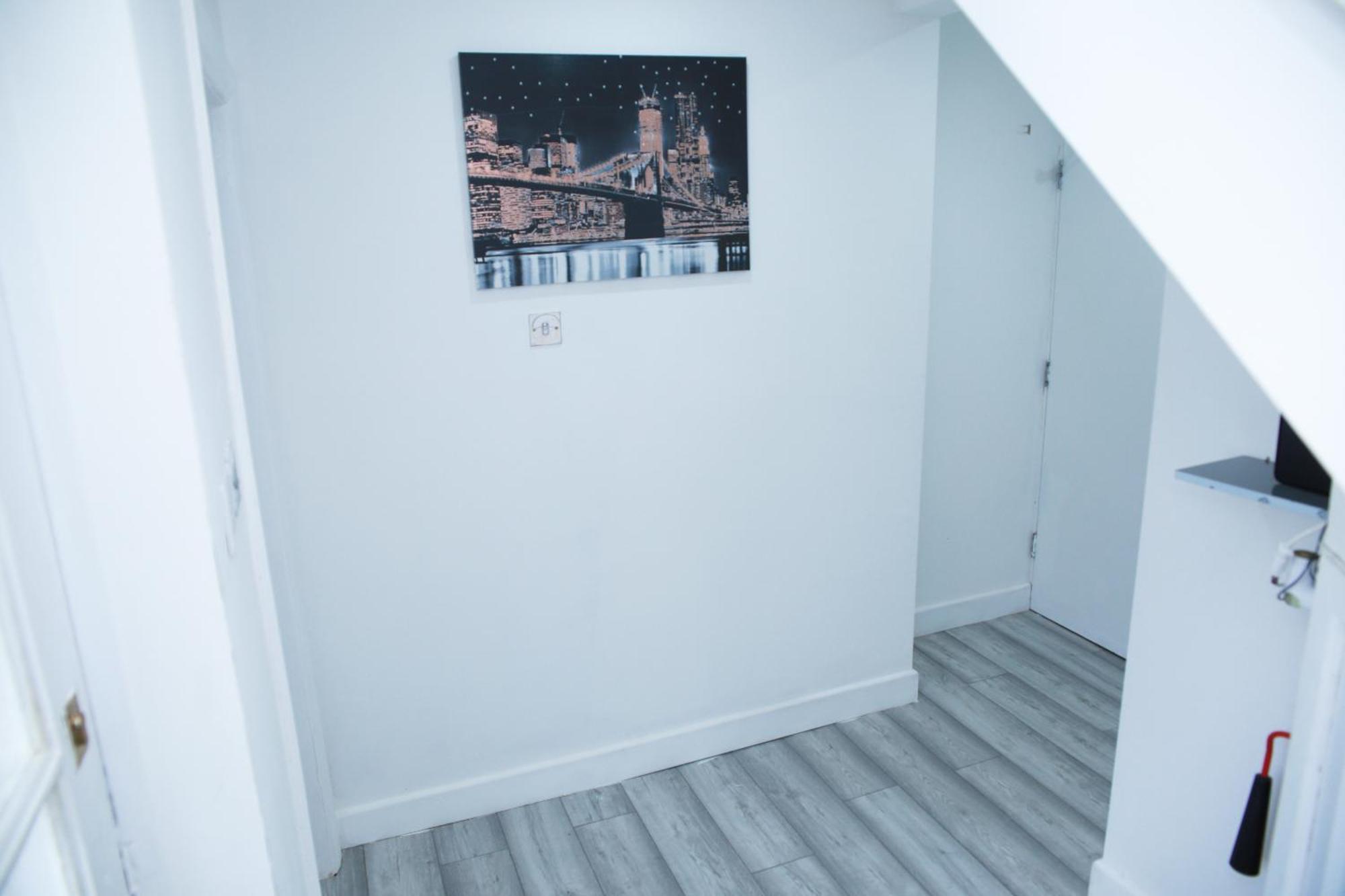 South Harrow Apartment ロンドン エクステリア 写真