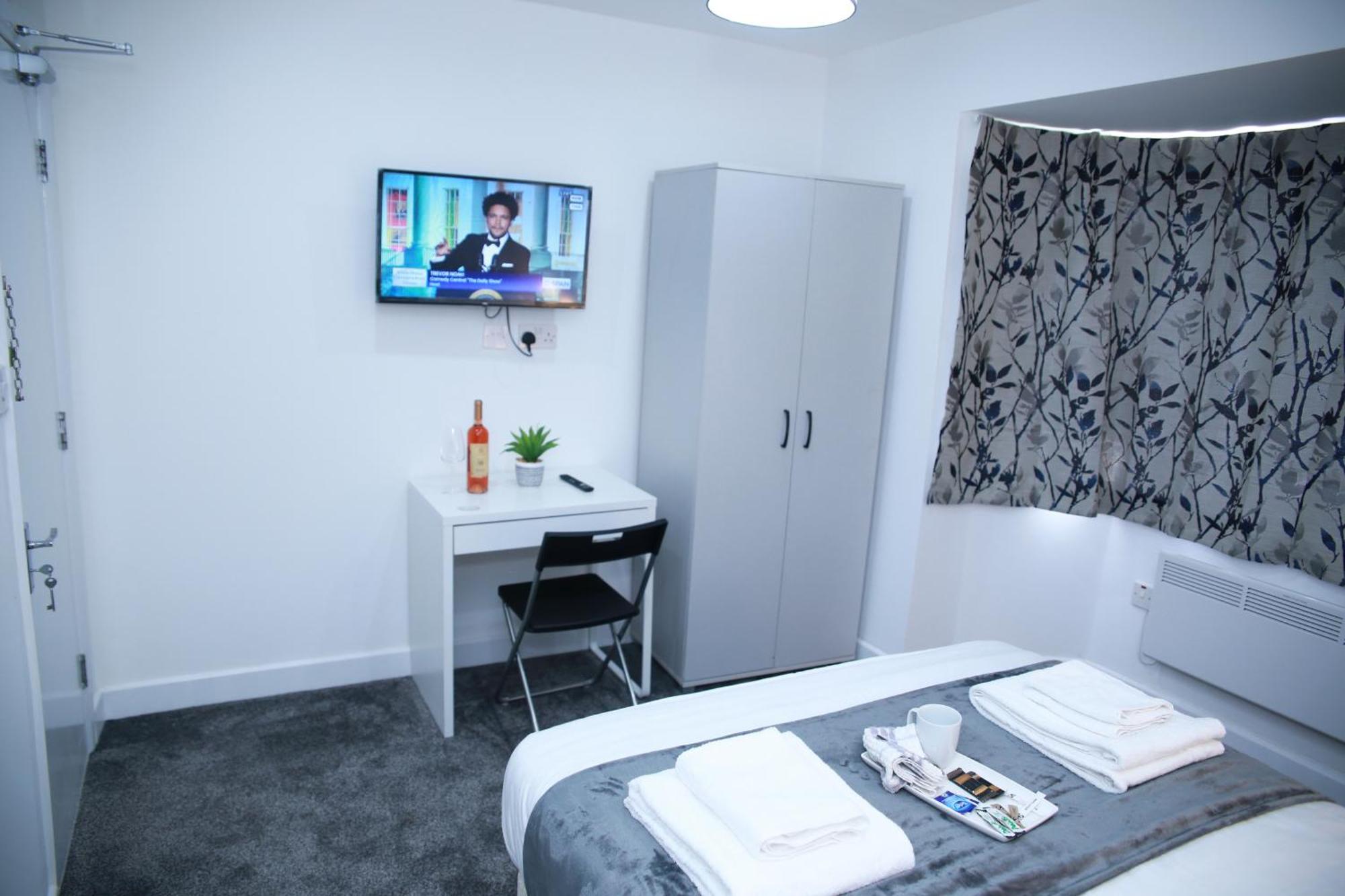 South Harrow Apartment ロンドン エクステリア 写真